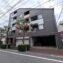 サラータ赤塚2階　外観からのお部屋位置